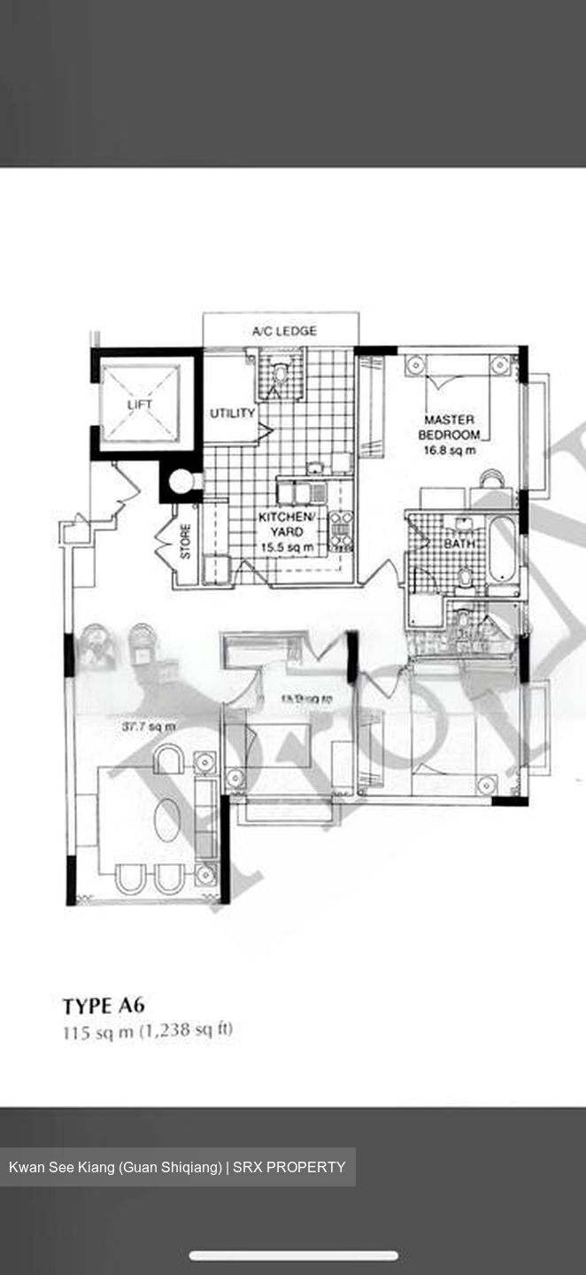 Moonstone View (D12), Apartment #475173881